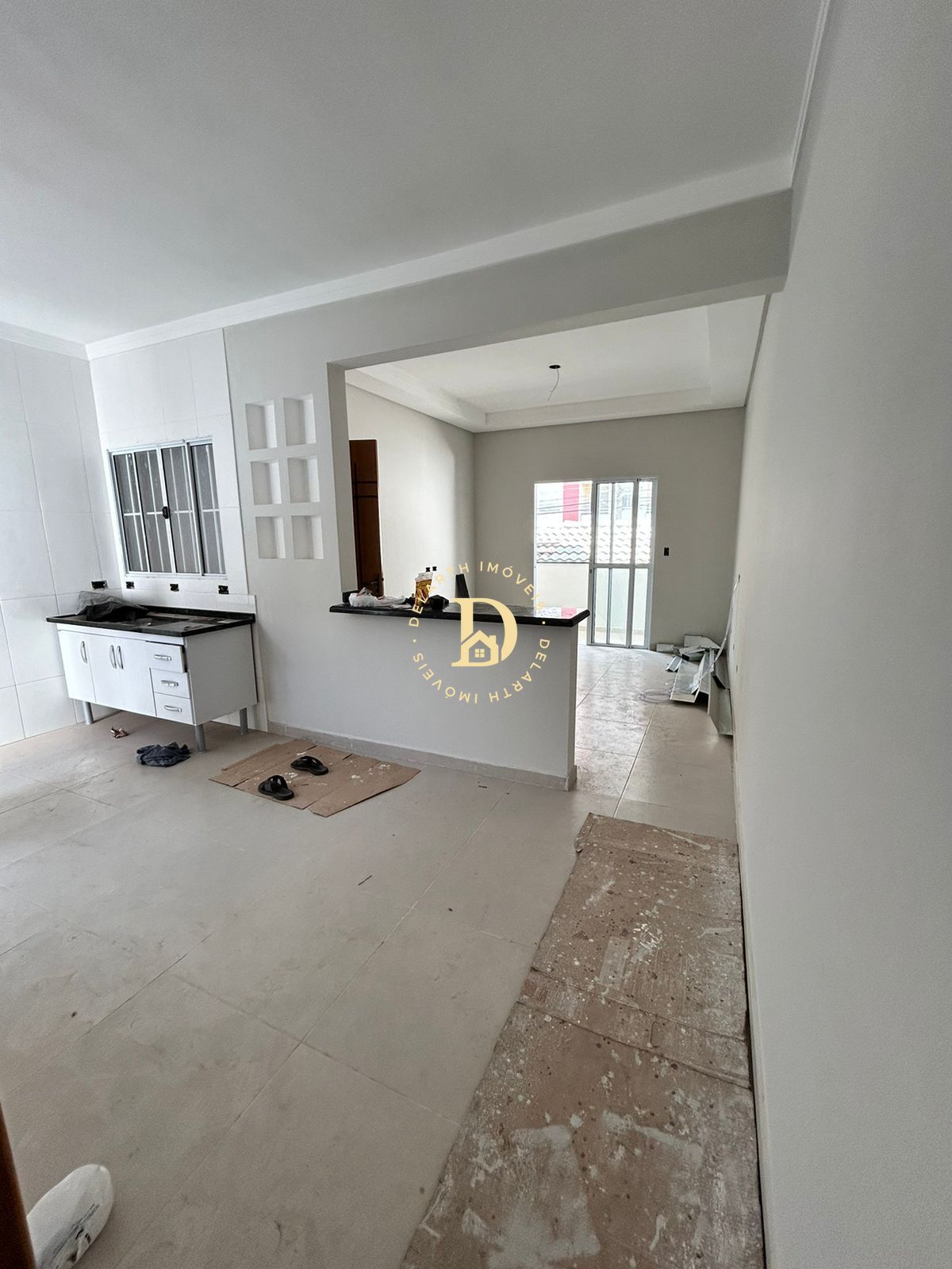 Casa à venda com 2 quartos, 78m² - Foto 5