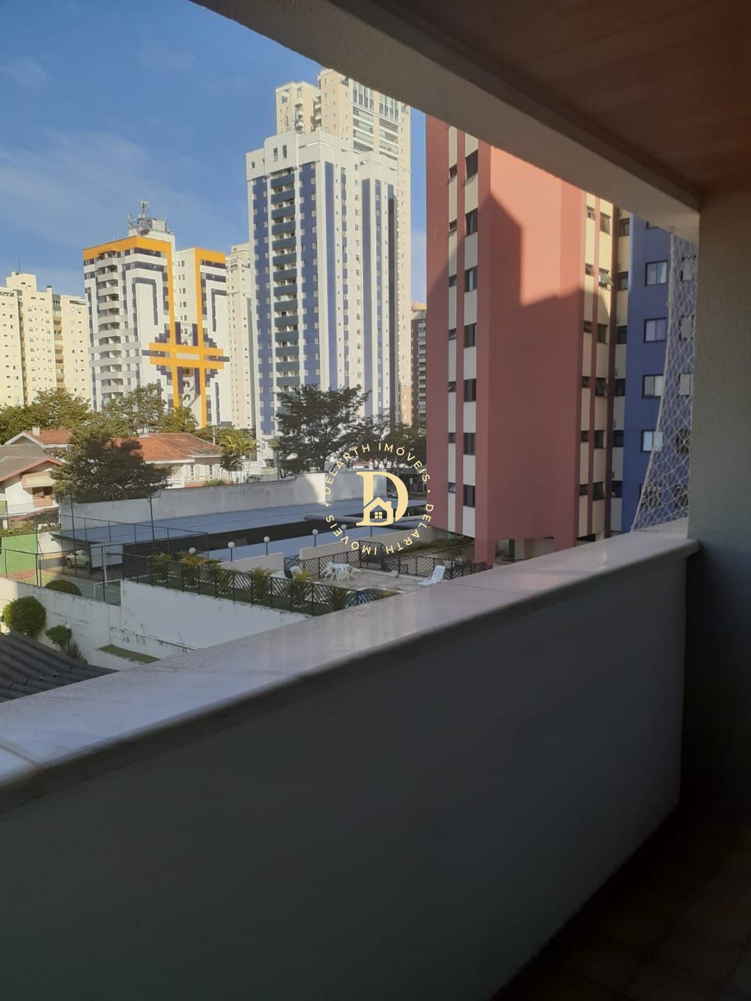 Apartamento, 4 quartos, 129 m² - Foto 9