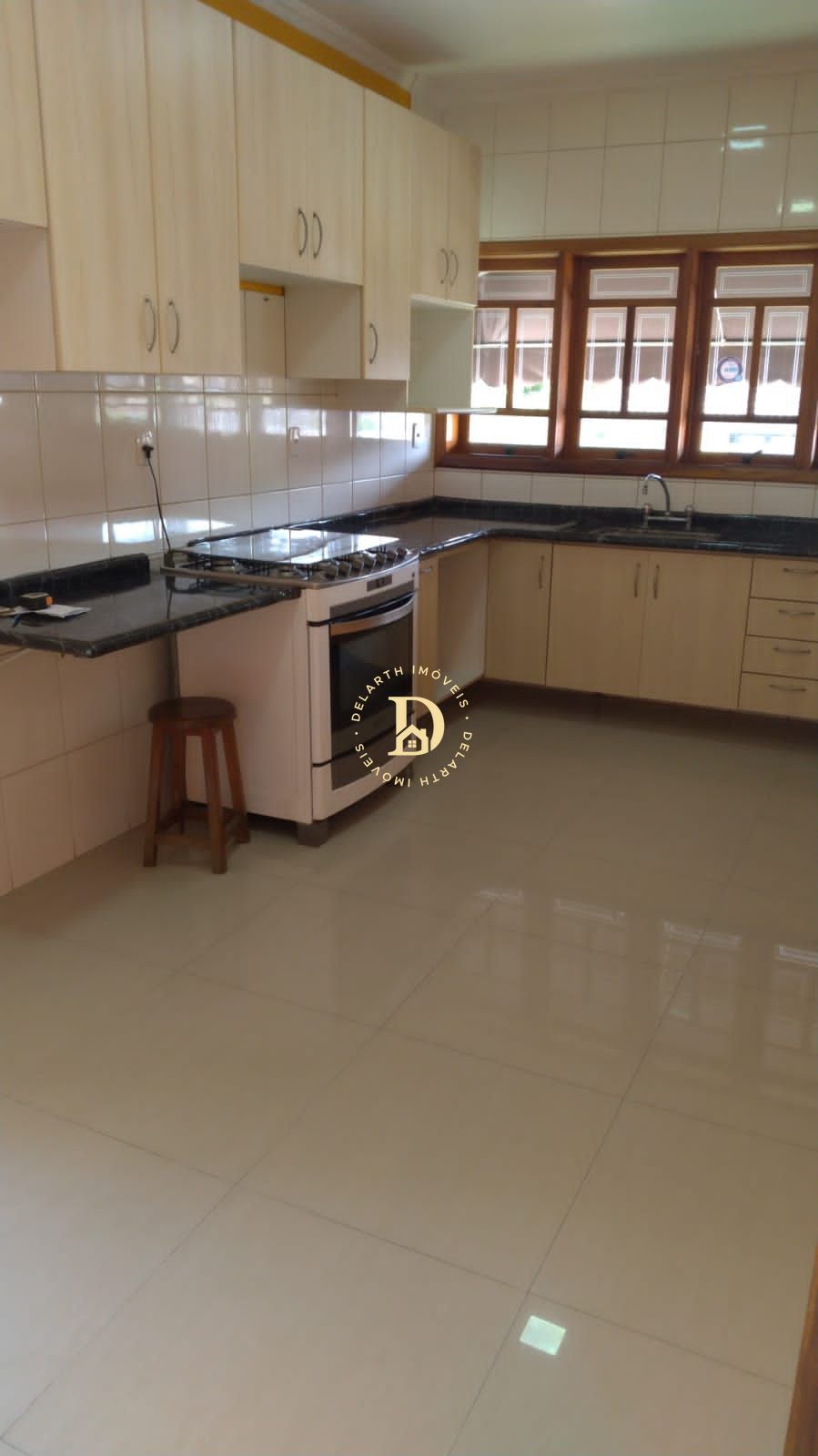 Casa de Condomínio, 4 quartos - Foto 8