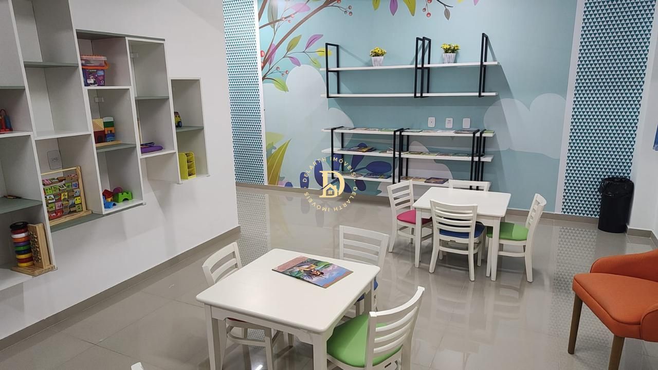 Apartamento para alugar com 2 quartos, 46m² - Foto 17