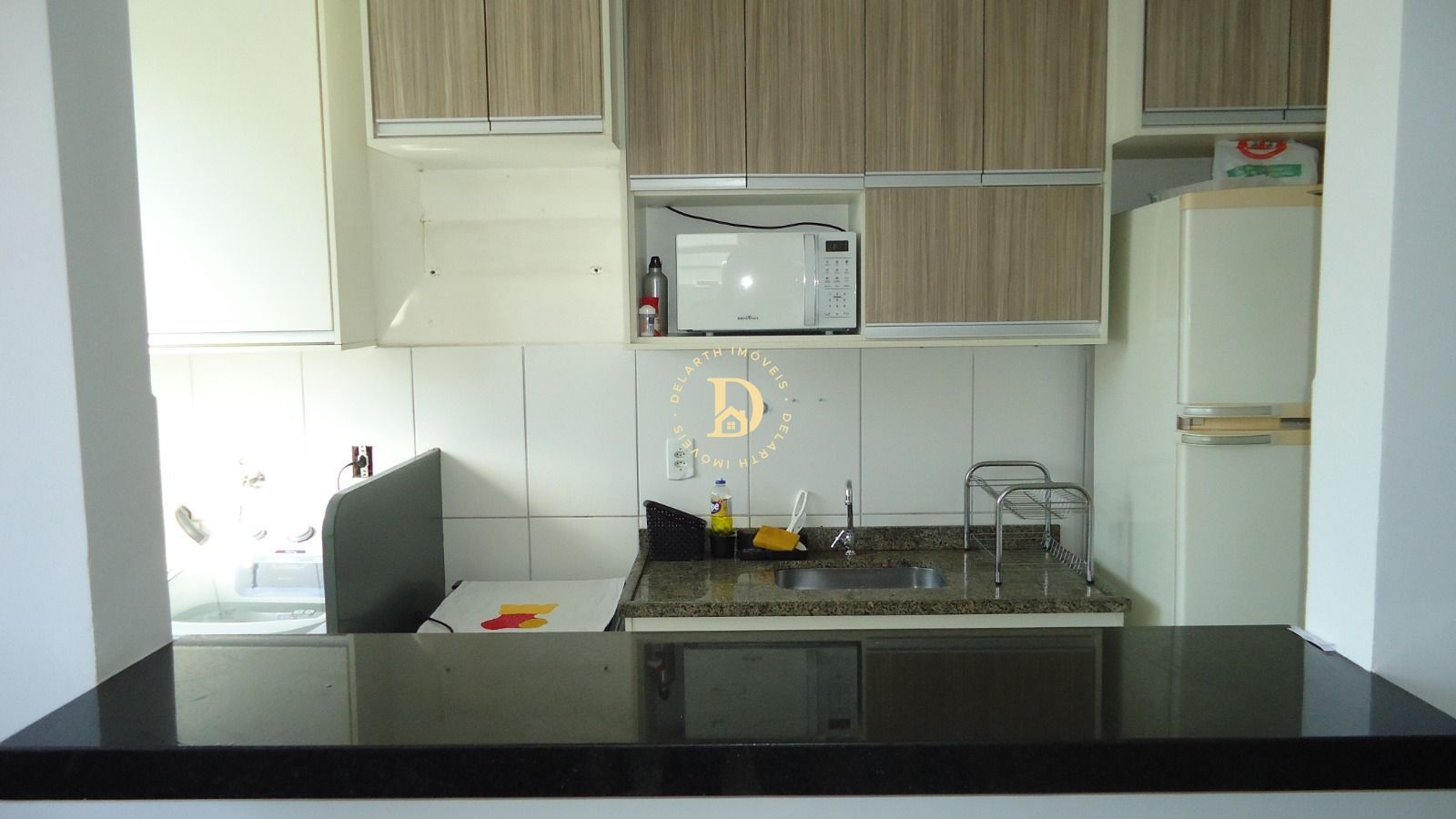 Apartamento, 2 quartos, 44 m² - Foto 5