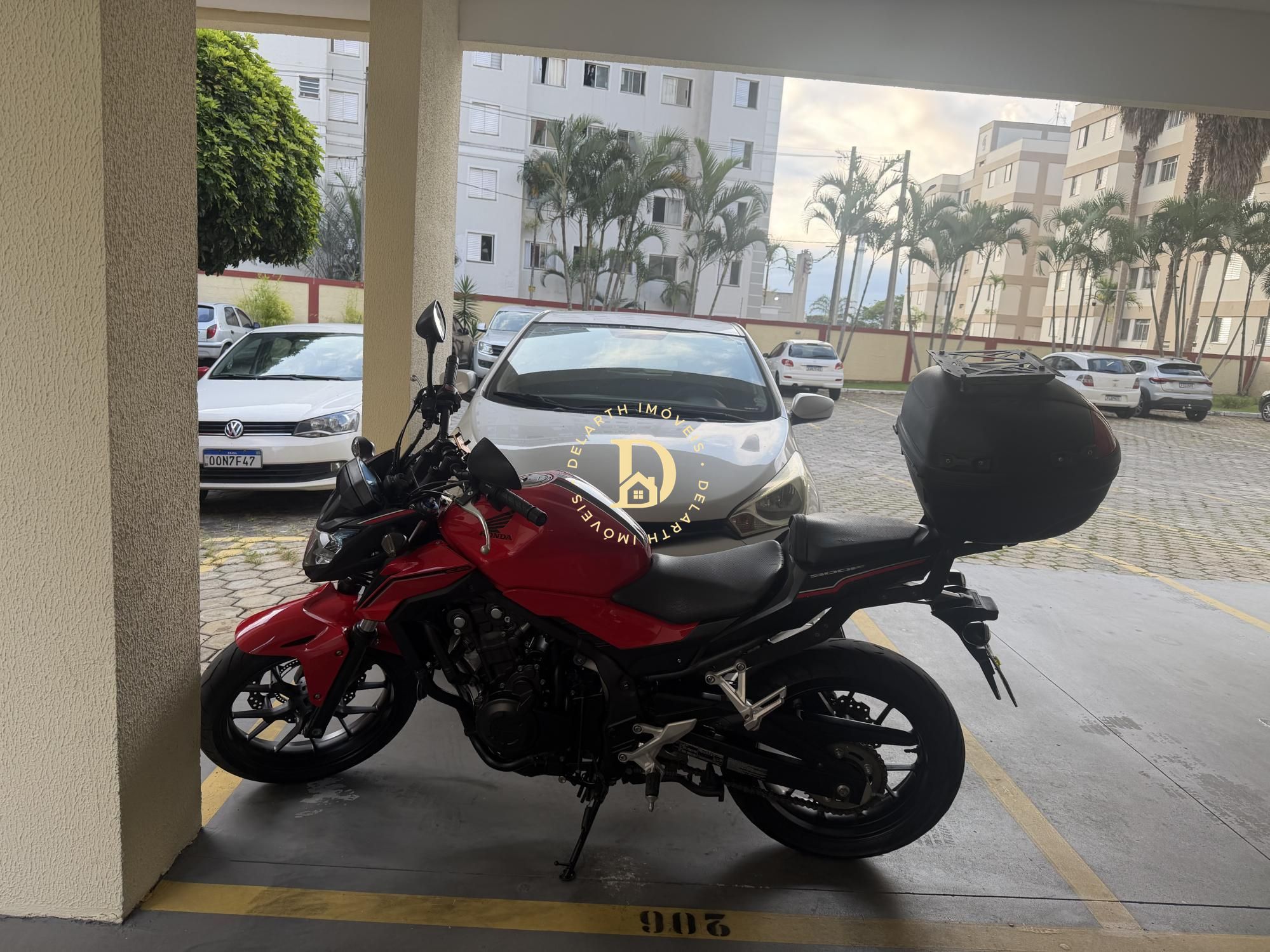 Apartamento, 3 quartos, 80 m² - Foto 24