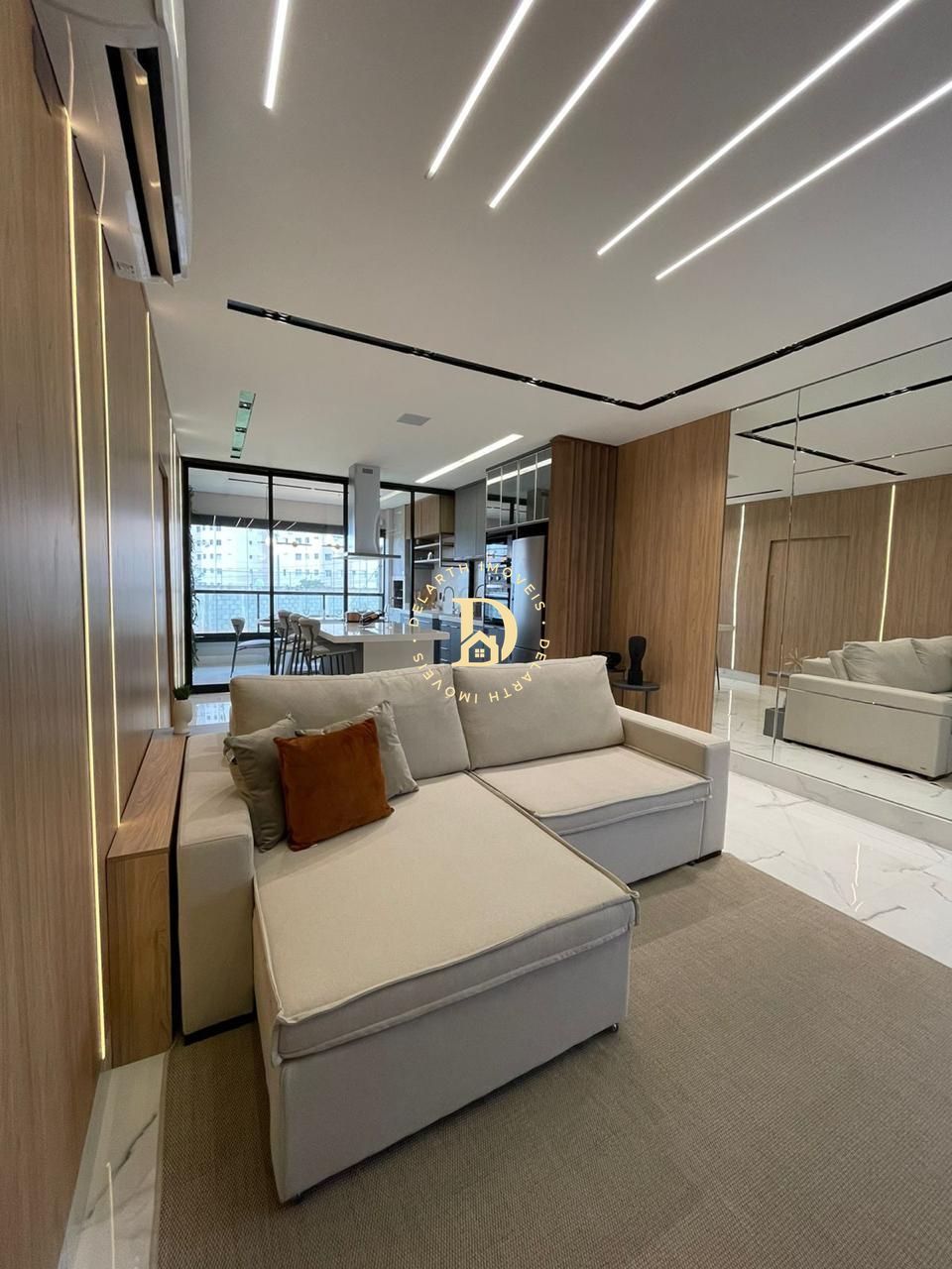 Apartamento, 3 quartos, 97 m² - Foto 3