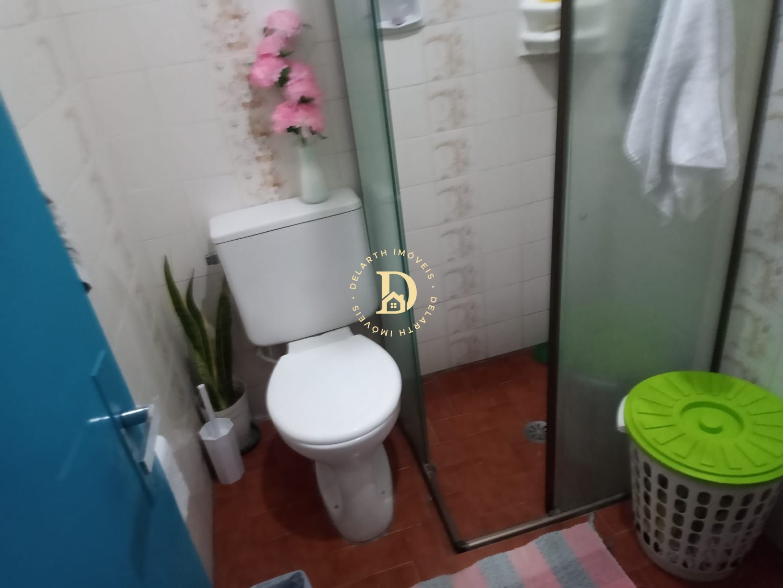 Casa, 2 quartos, 53 m² - Foto 7