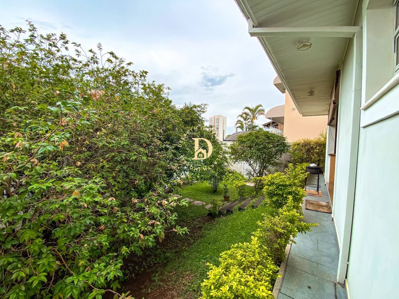 Sobrado, 4 quartos, 300 m² - Foto 26