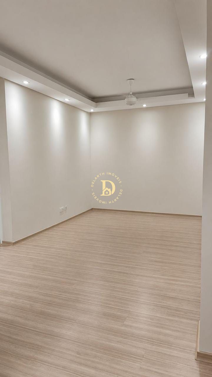 Apartamento, 3 quartos, 83 m² - Foto 2