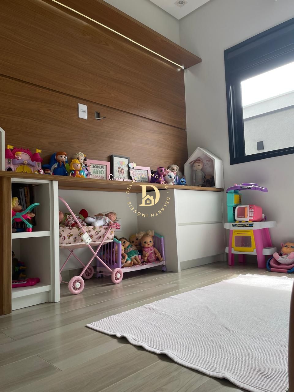 Casa de Condomínio, 3 quartos - Foto 10