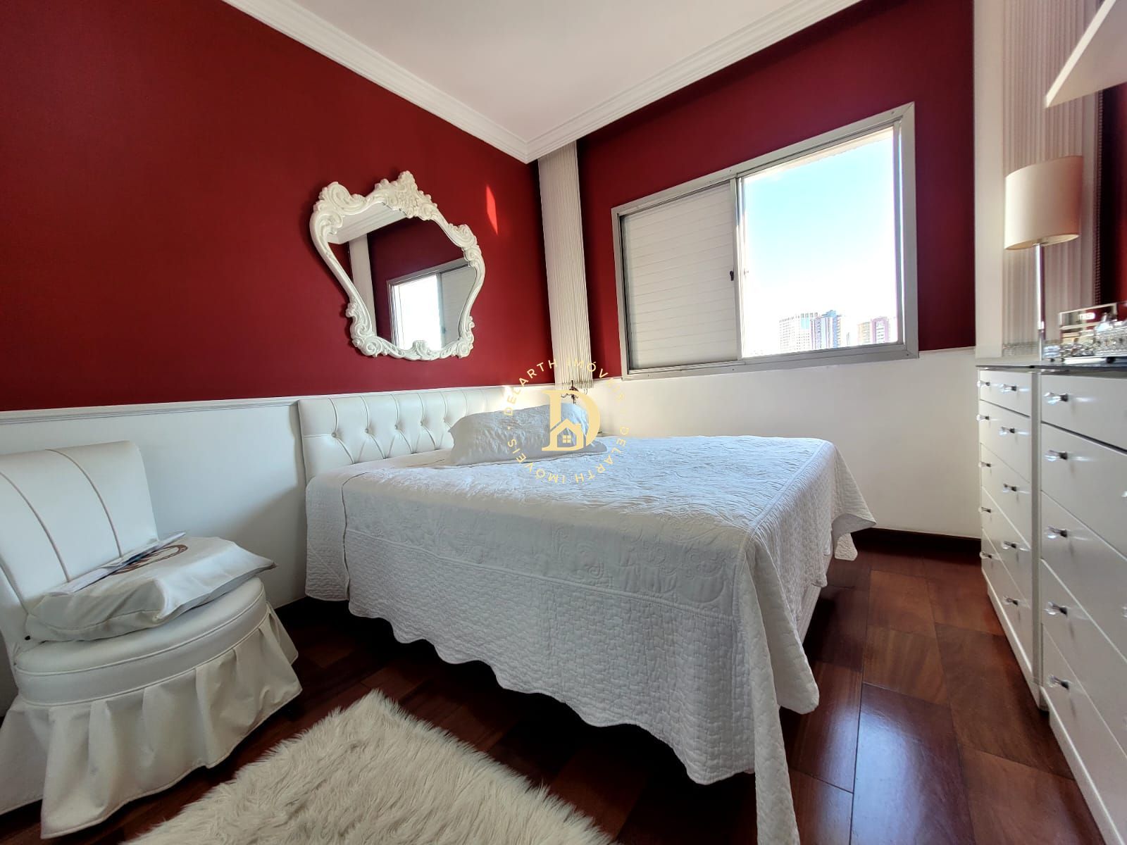 Cobertura, 4 quartos, 240 m² - Foto 8