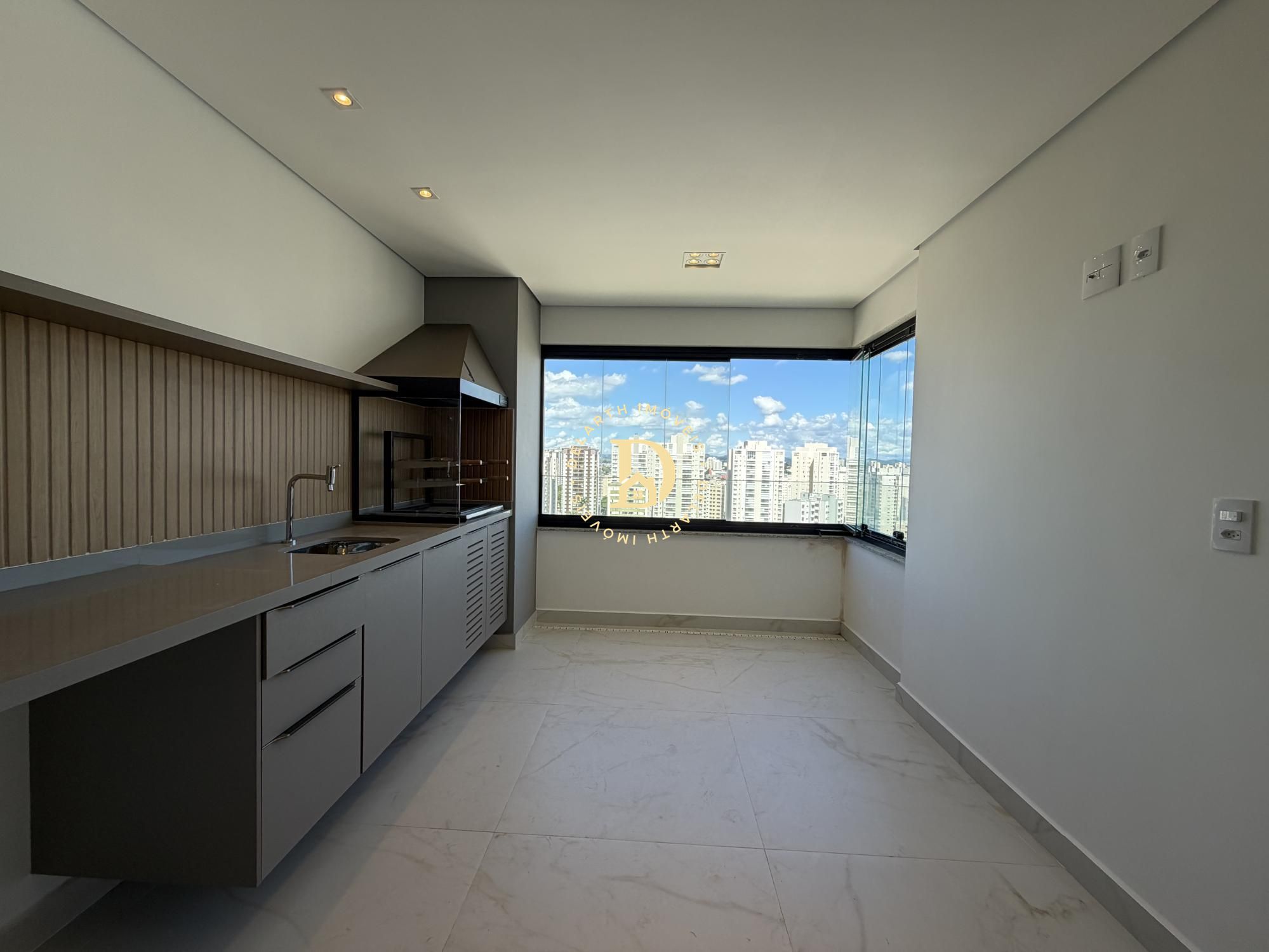 Apartamento, 3 quartos, 120 m² - Foto 6