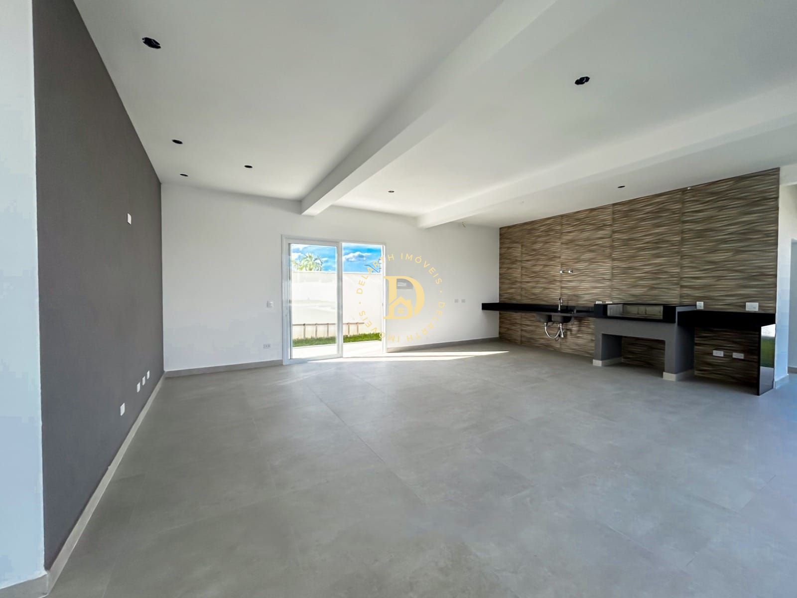 Casa de Condomínio, 4 quartos - Foto 9