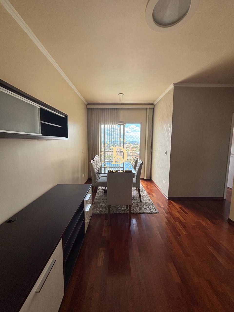 Apartamento, 3 quartos, 64 m² - Foto 1