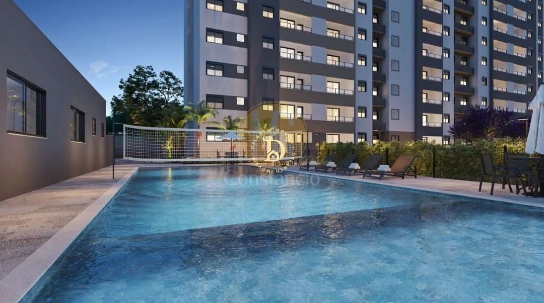 Apartamento, 2 quartos, 54 m² - Foto 12