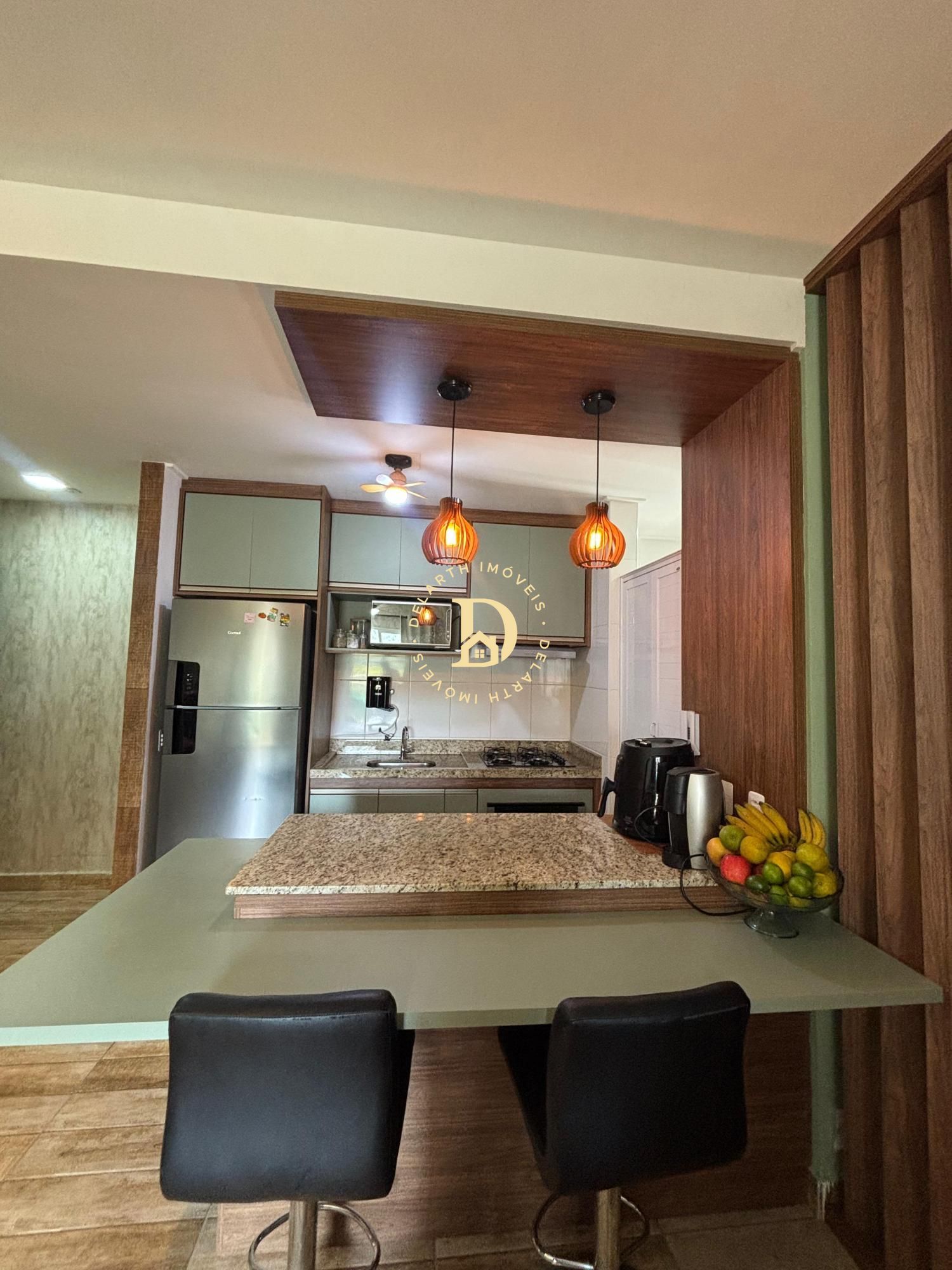 Apartamento, 3 quartos, 84 m² - Foto 3