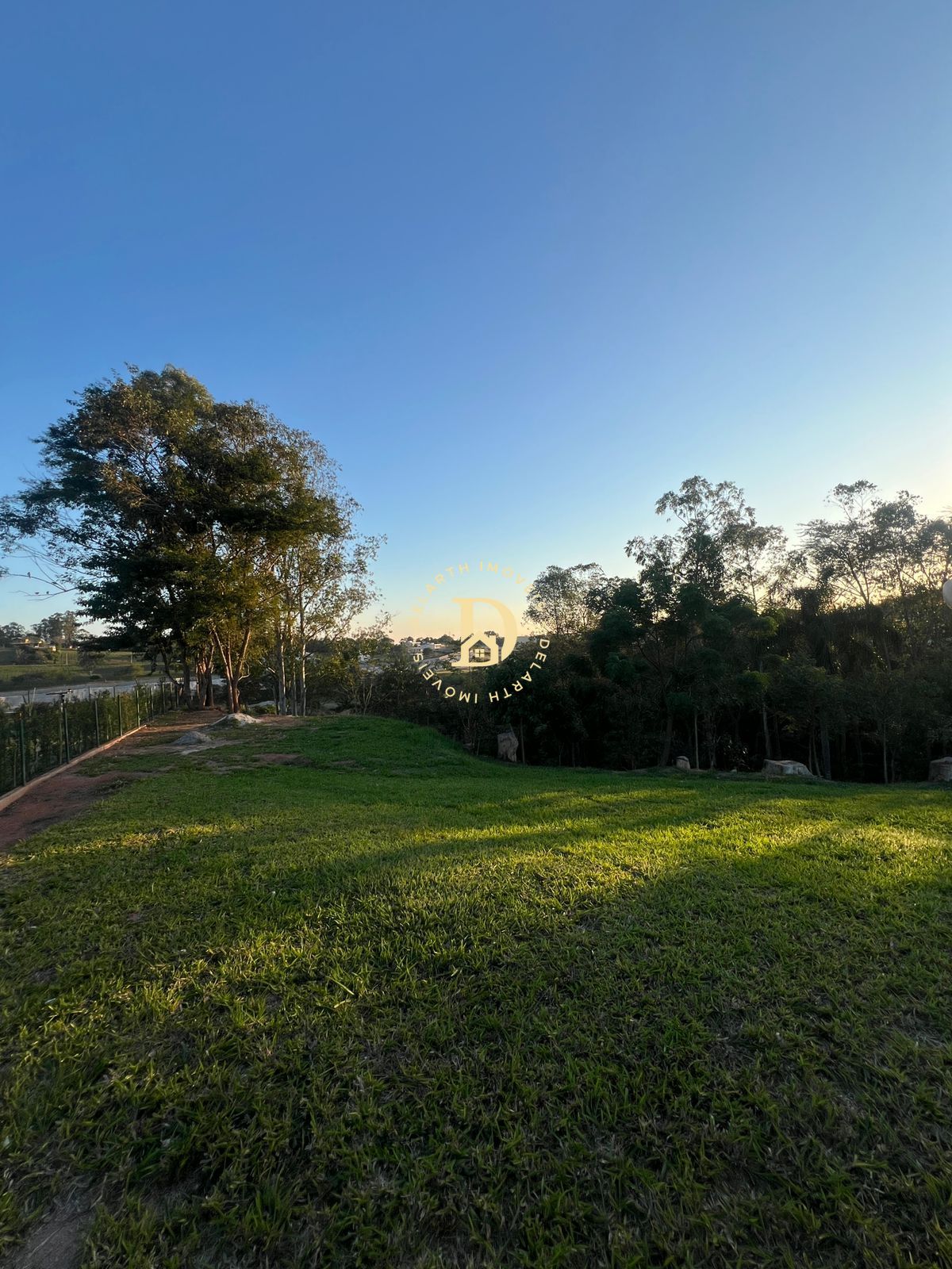 Terreno, 1600 m² - Foto 1