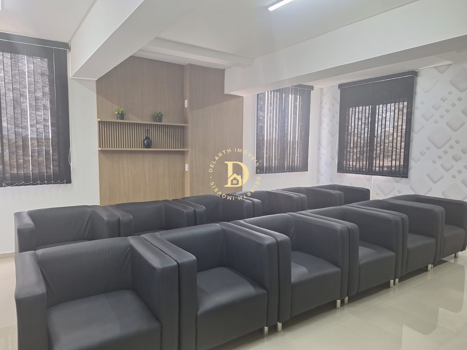 Apartamento à venda com 2 quartos, 46m² - Foto 13