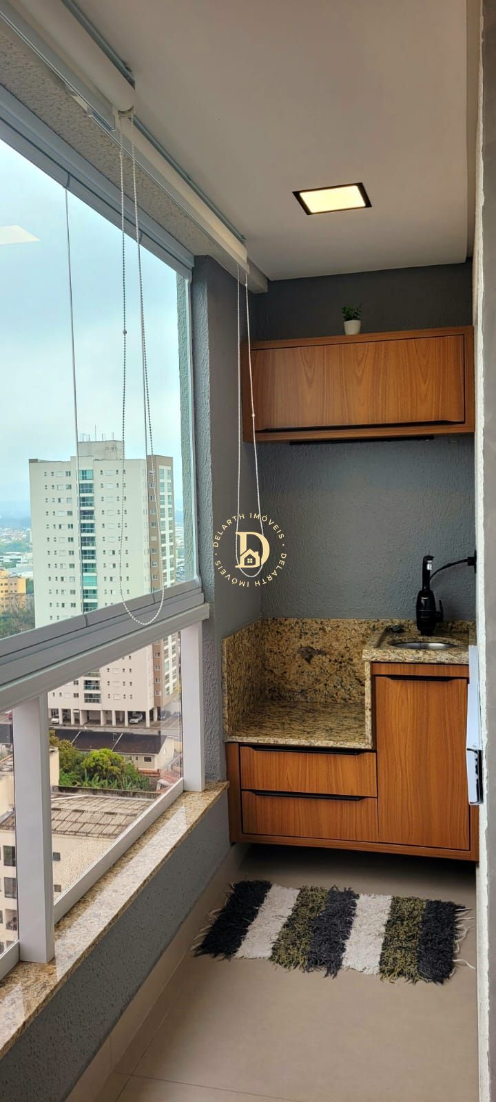 Apartamento, 3 quartos, 68 m² - Foto 6