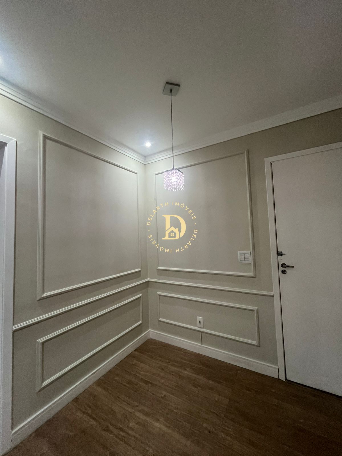 Apartamento, 2 quartos, 48 m² - Foto 3