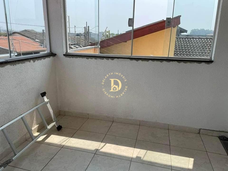 Sobrado, 3 quartos, 222 m² - Foto 15