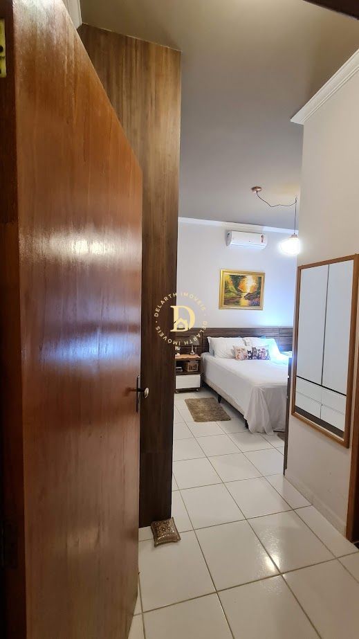 Casa à venda com 3 quartos, 90m² - Foto 11