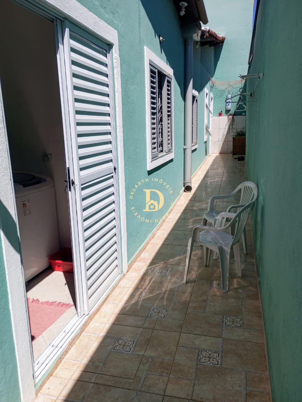 Casa, 2 quartos, 128 m² - Foto 8