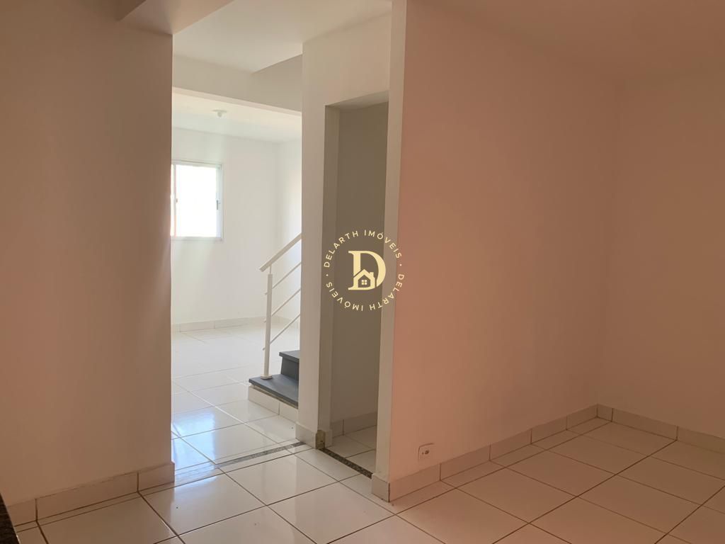 Casa de Condomínio à venda e aluguel com 2 quartos, 60m² - Foto 5