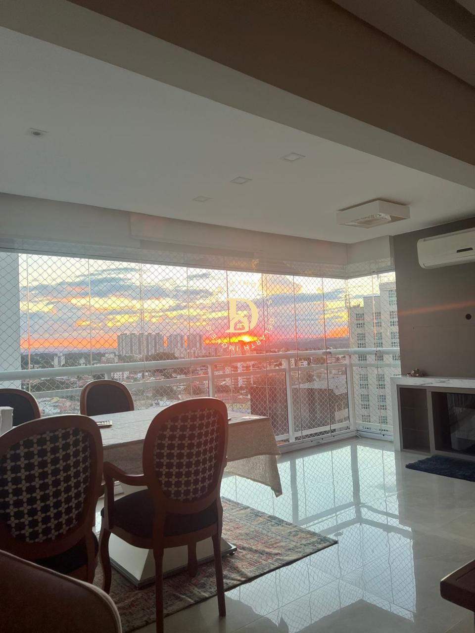 Apartamento, 3 quartos, 150 m² - Foto 2
