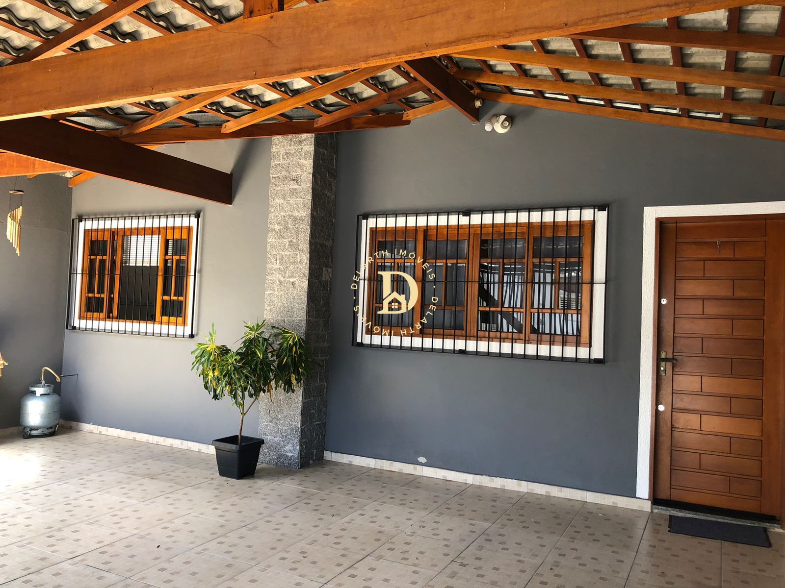 Casa, 2 quartos, 83 m² - Foto 21