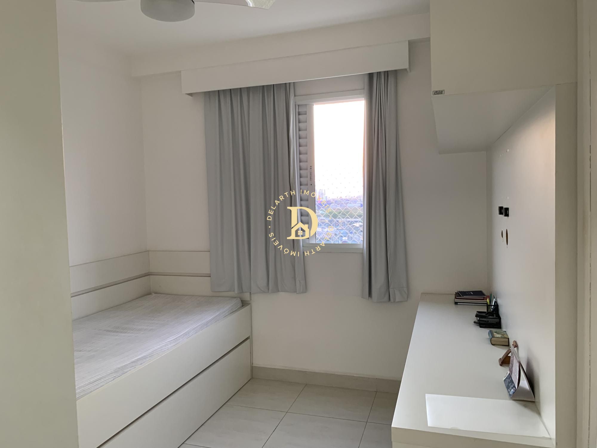 Apartamento à venda com 3 quartos, 103m² - Foto 13