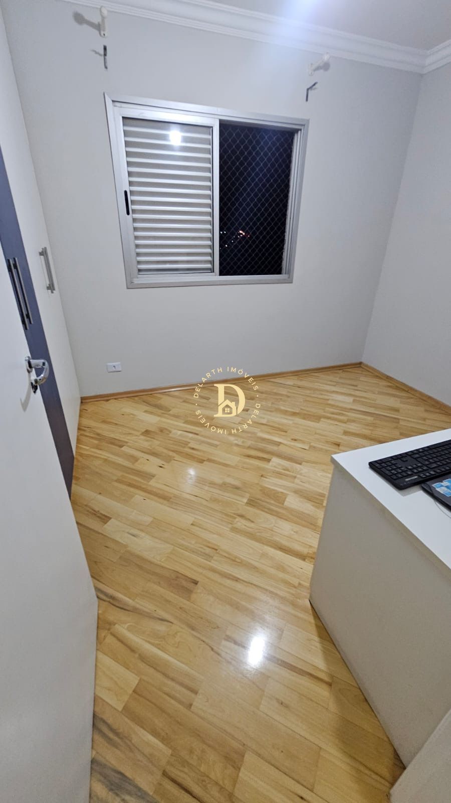 Apartamento à venda com 4 quartos, 120m² - Foto 12