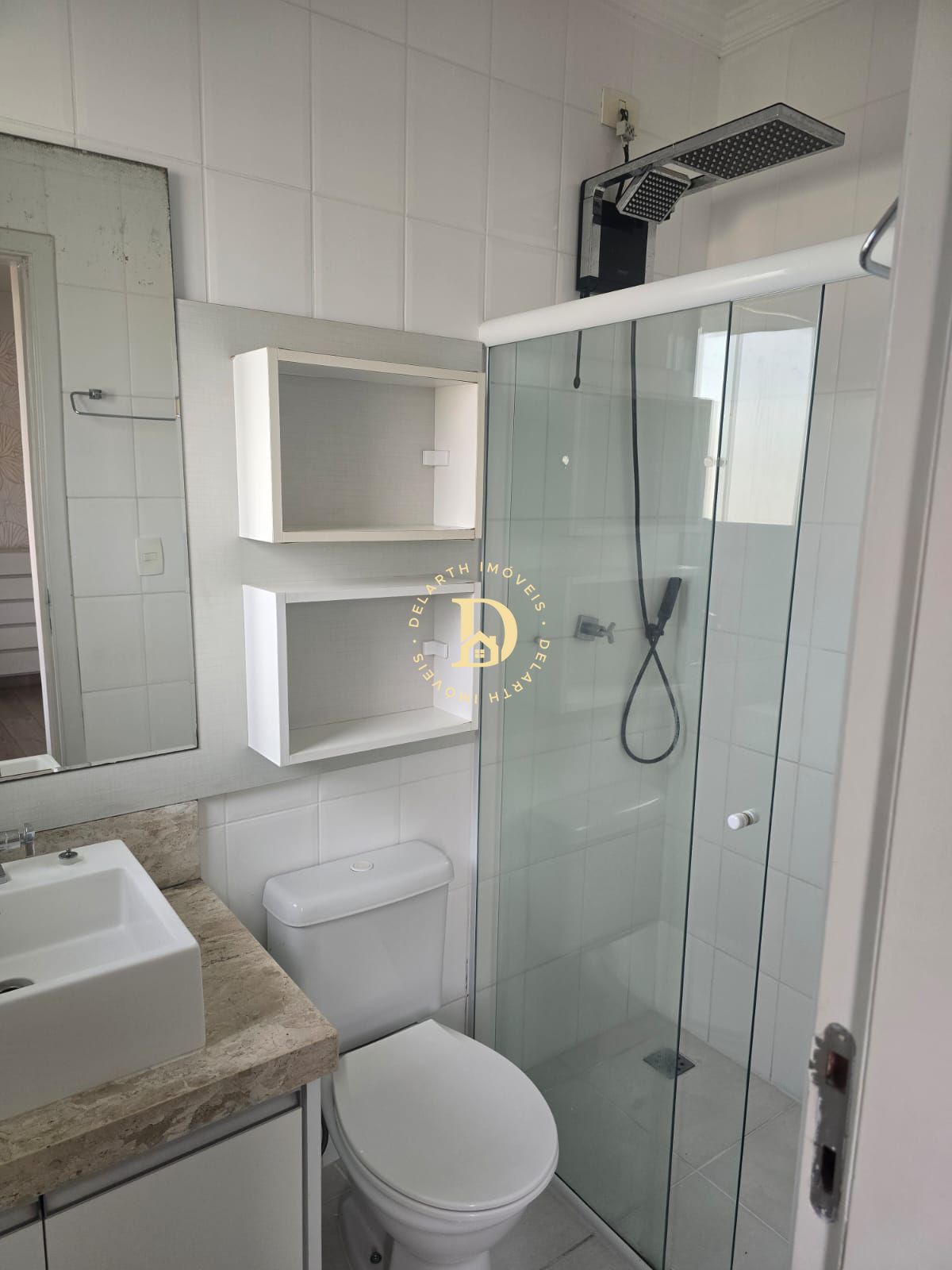 Casa de Condomínio, 3 quartos - Foto 9