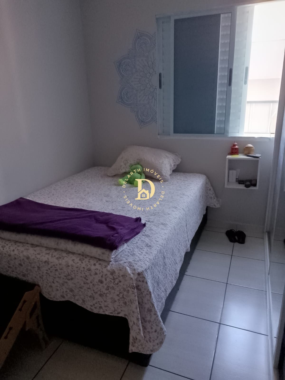 Apartamento, 2 quartos, 70 m² - Foto 9