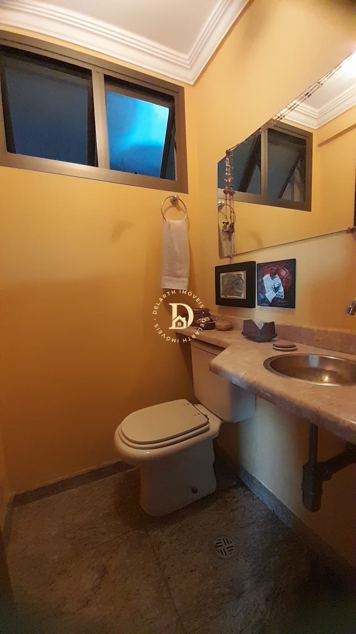 Apartamento, 4 quartos, 168 m² - Foto 5