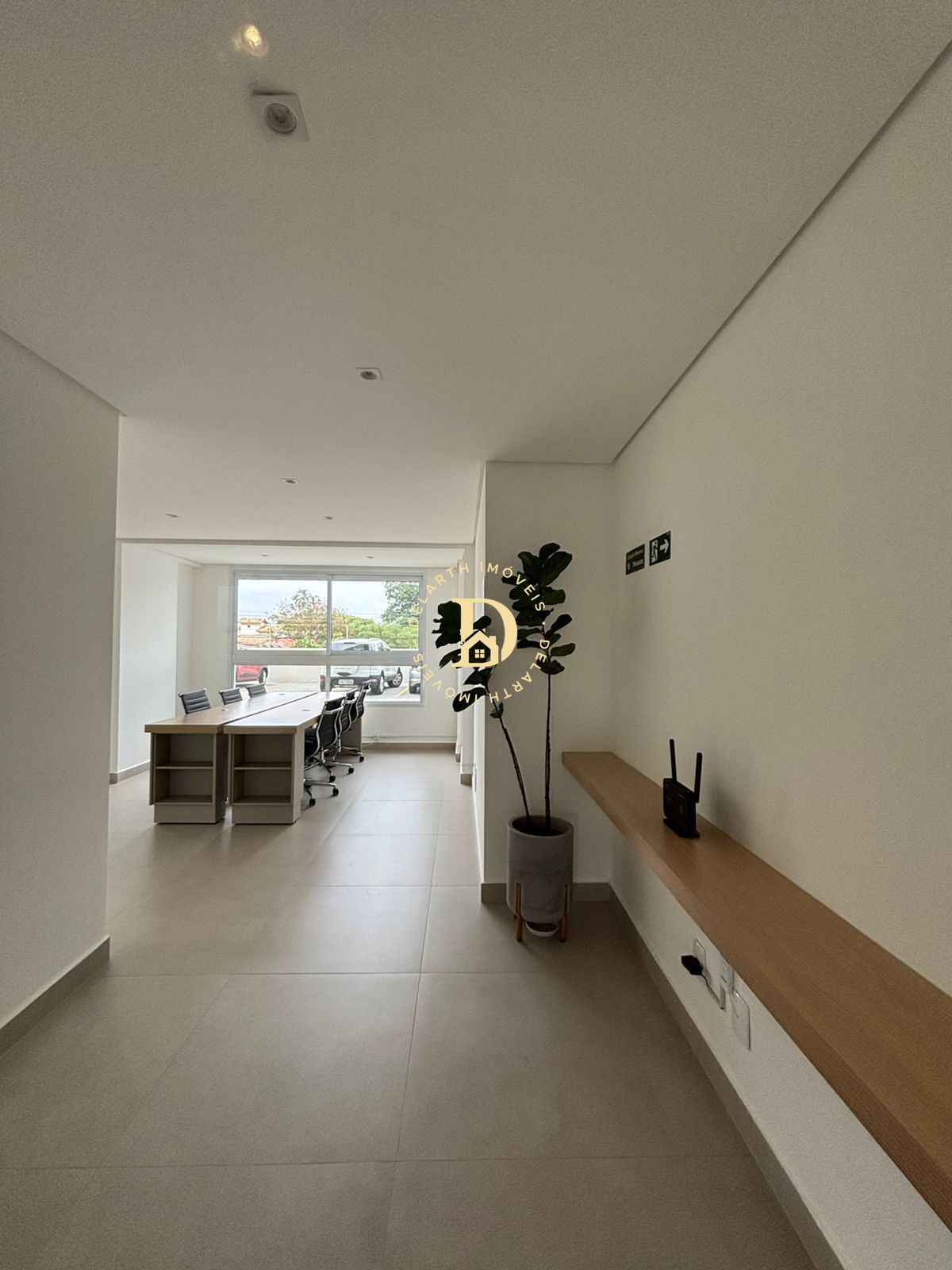 Apartamento para alugar com 2 quartos, 68m² - Foto 29