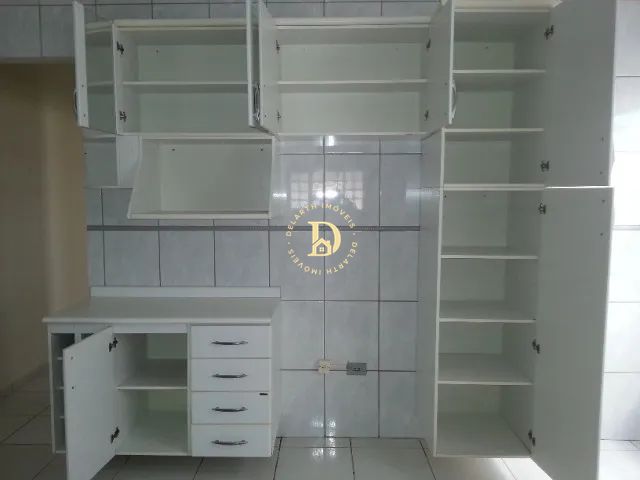 Casa, 2 quartos, 70 m² - Foto 7