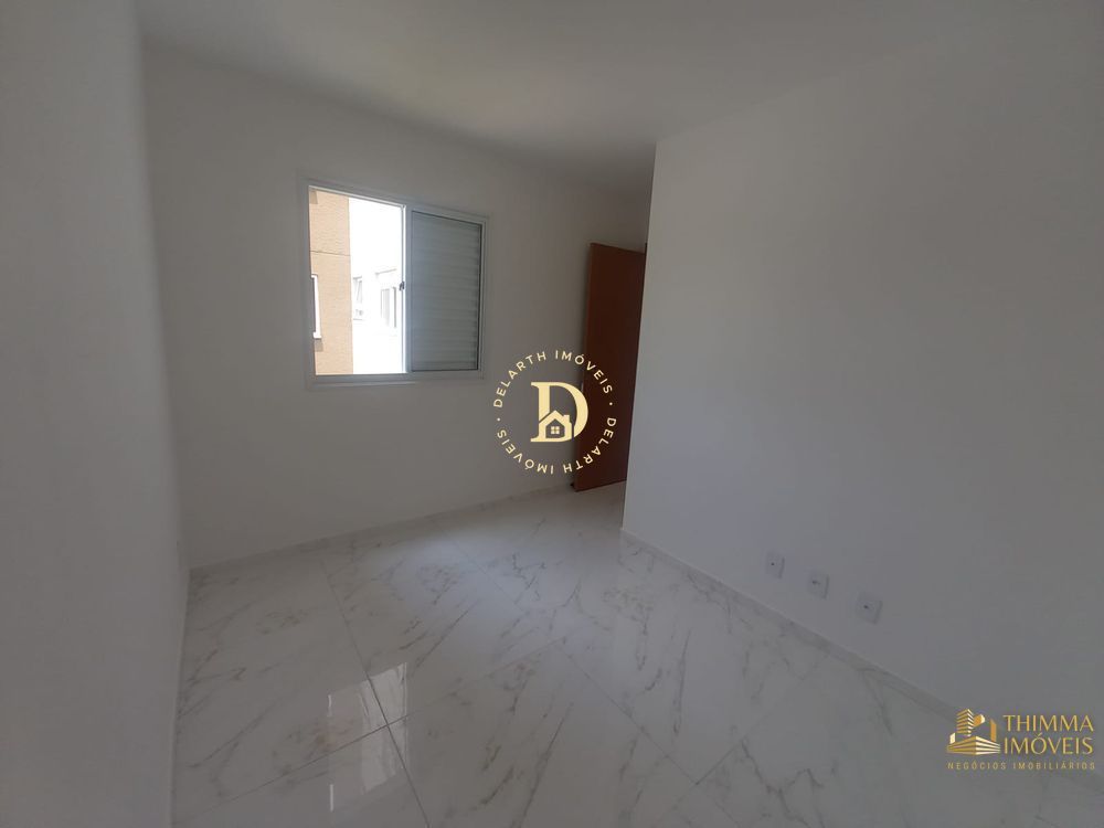 Apartamento à venda com 2 quartos, 46m² - Foto 5