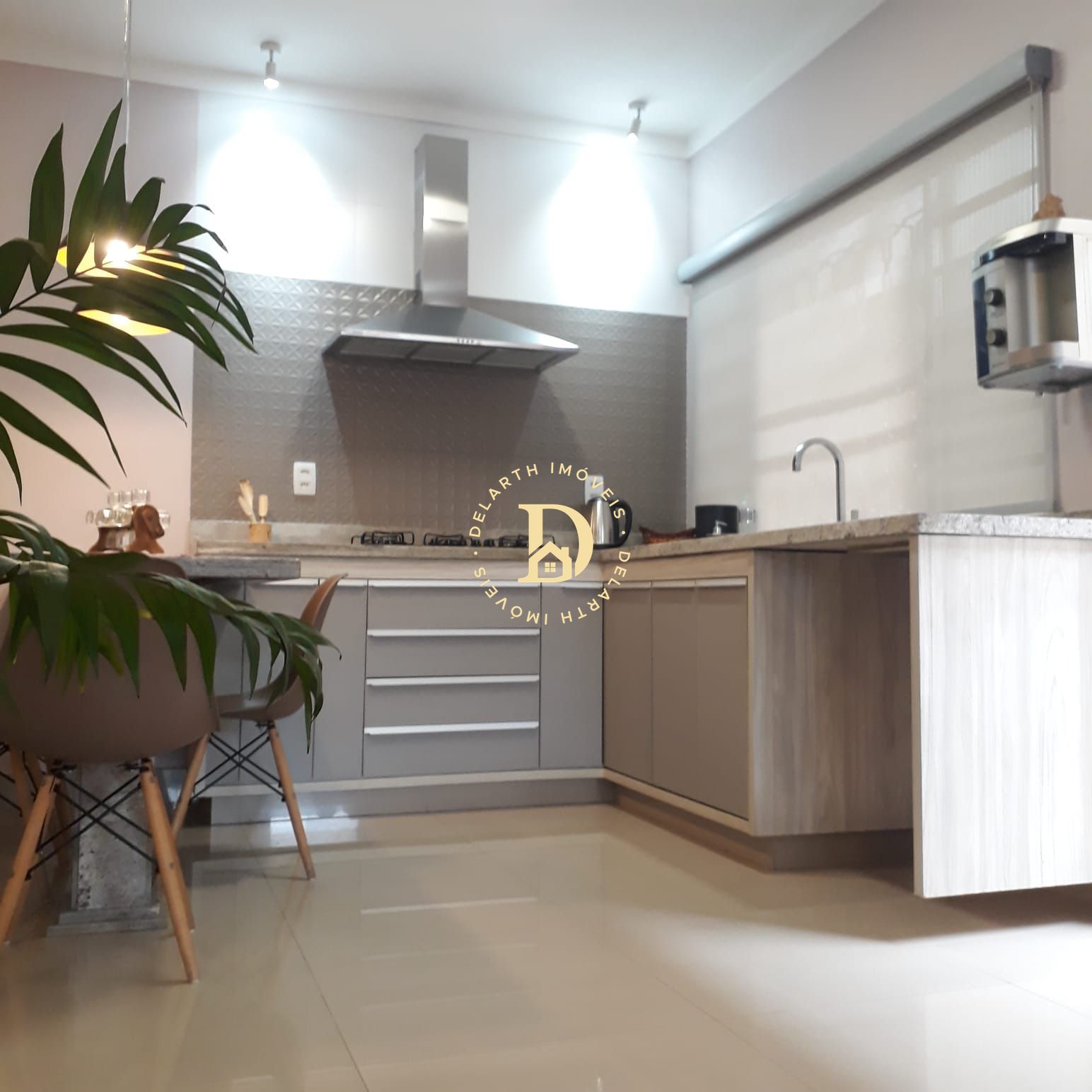 Casa, 2 quartos, 72 m² - Foto 4