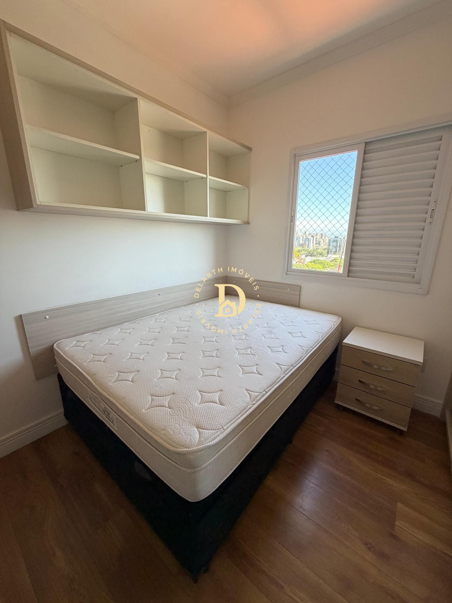 Apartamento, 2 quartos, 64 m² - Foto 8