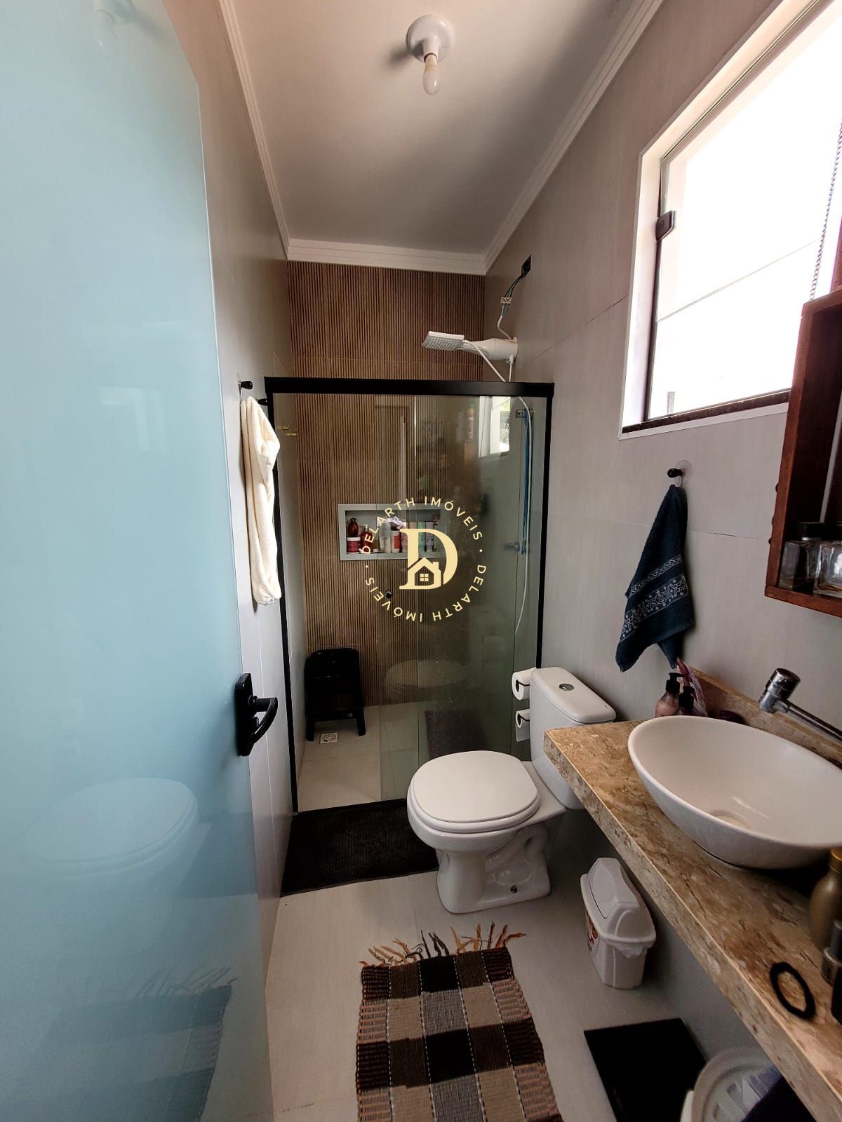 Casa, 2 quartos, 90 m² - Foto 9