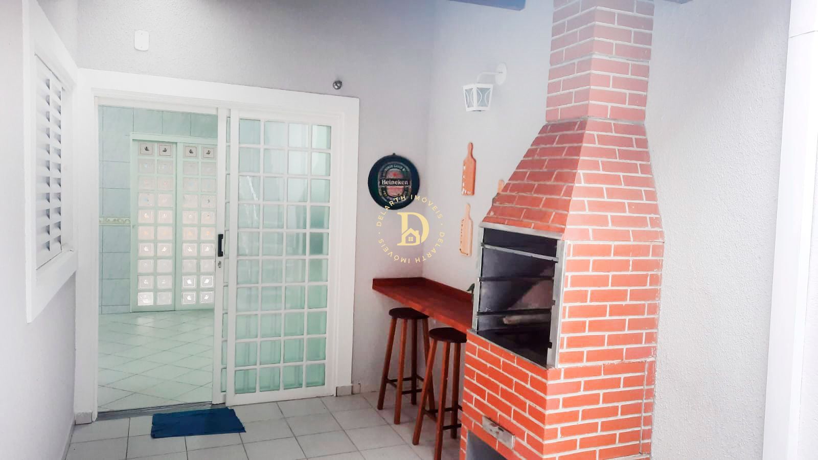 Casa à venda e aluguel com 3 quartos, 120m² - Foto 20