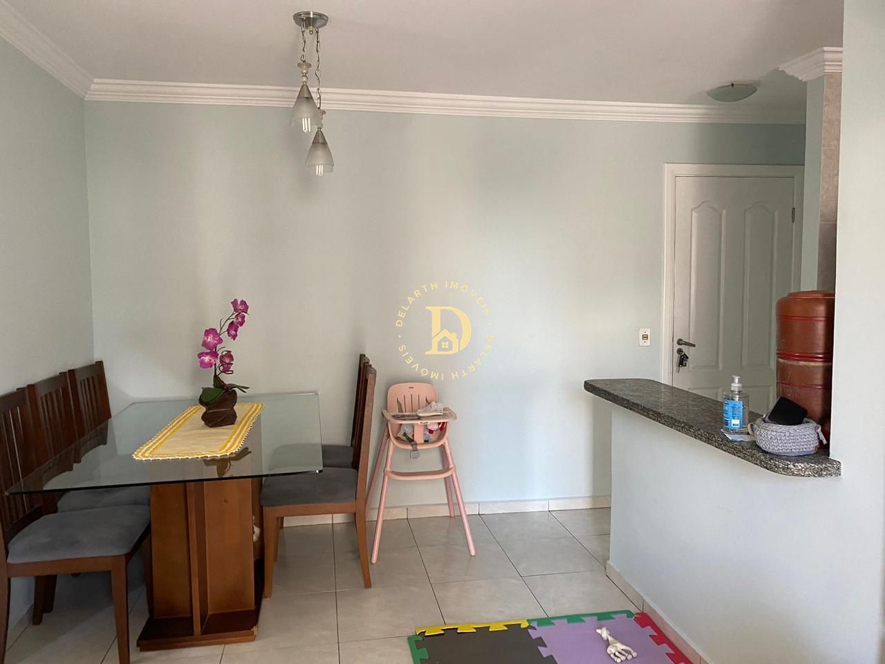Apartamento, 2 quartos, 56 m² - Foto 4