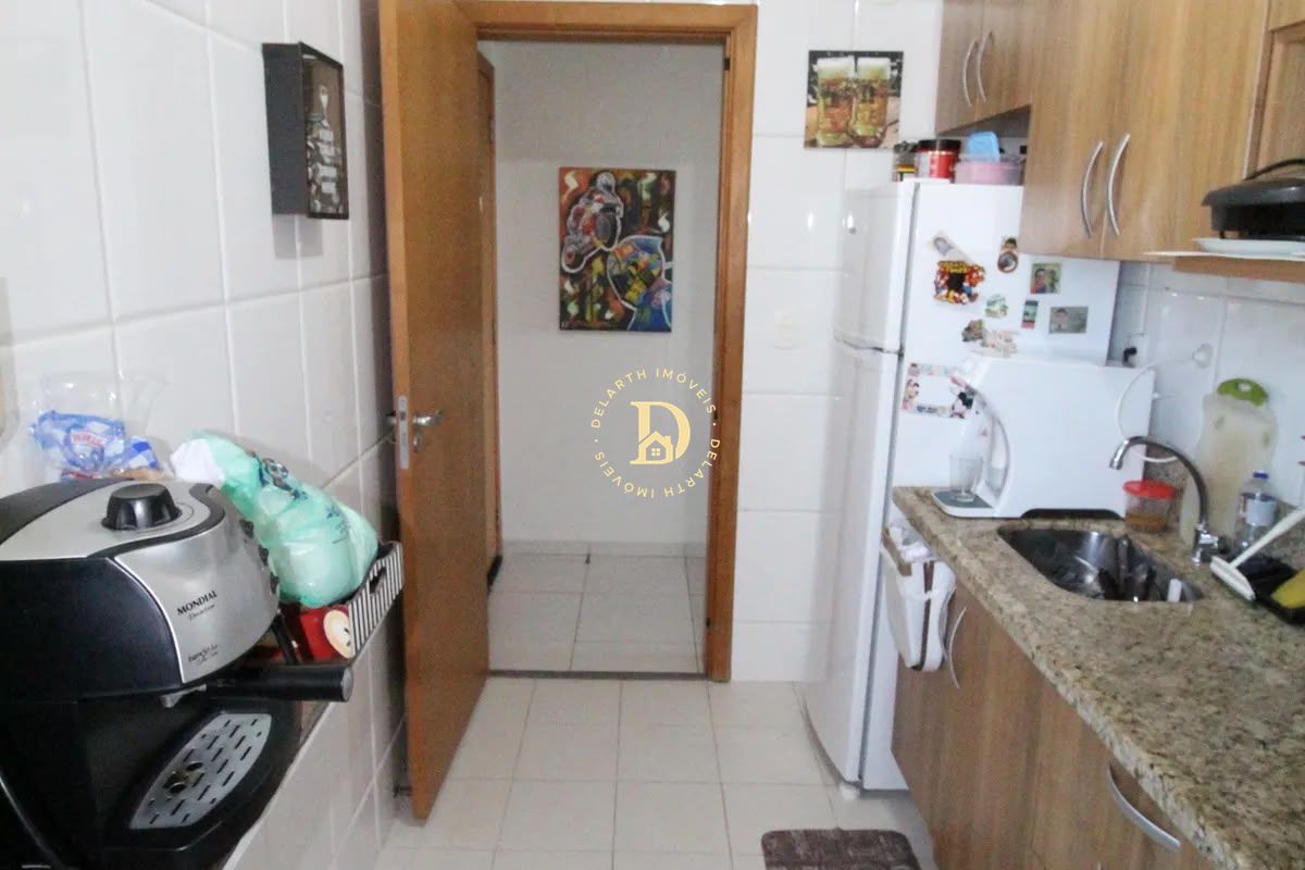 Apartamento, 2 quartos, 65 m² - Foto 6