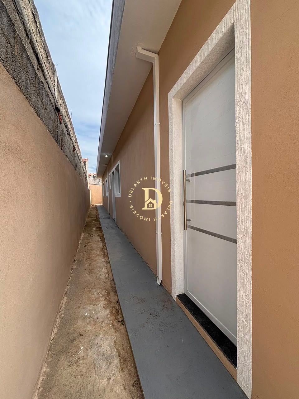 Casa, 2 quartos, 60 m² - Foto 12