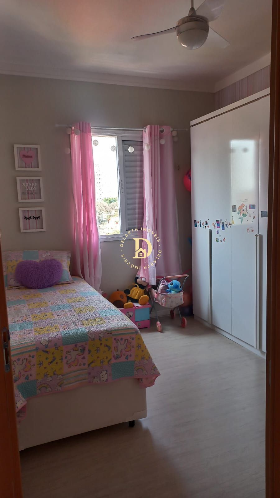 Apartamento, 3 quartos, 92 m² - Foto 10
