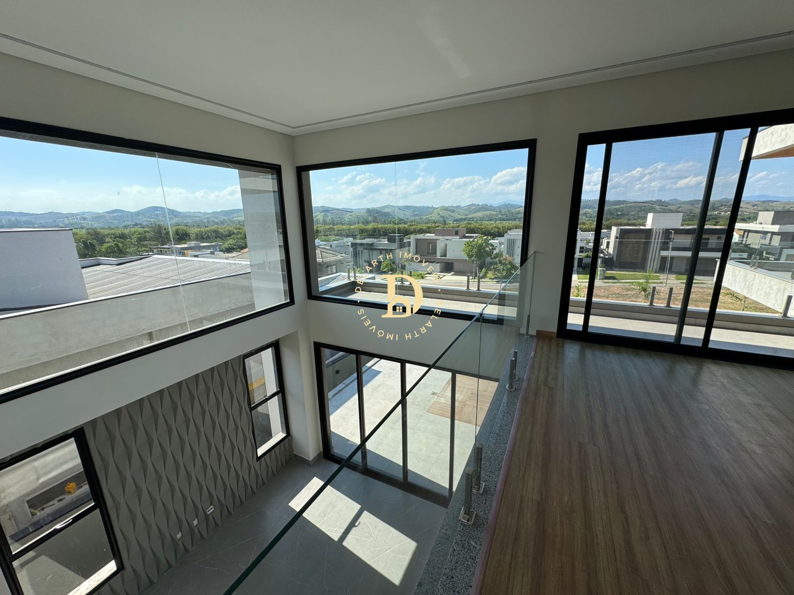 Casa de Condomínio, 4 quartos - Foto 16