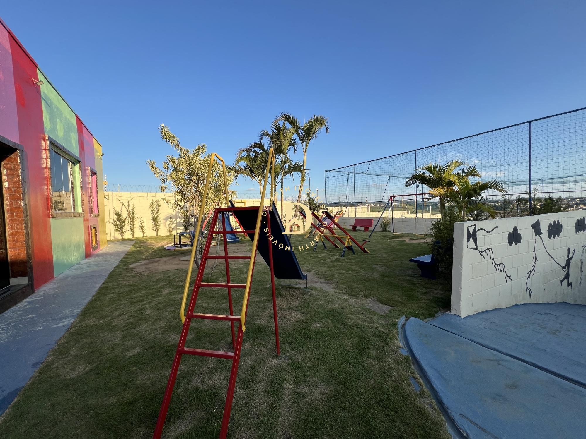 Casa de Condomínio à venda com 2 quartos, 58m² - Foto 18