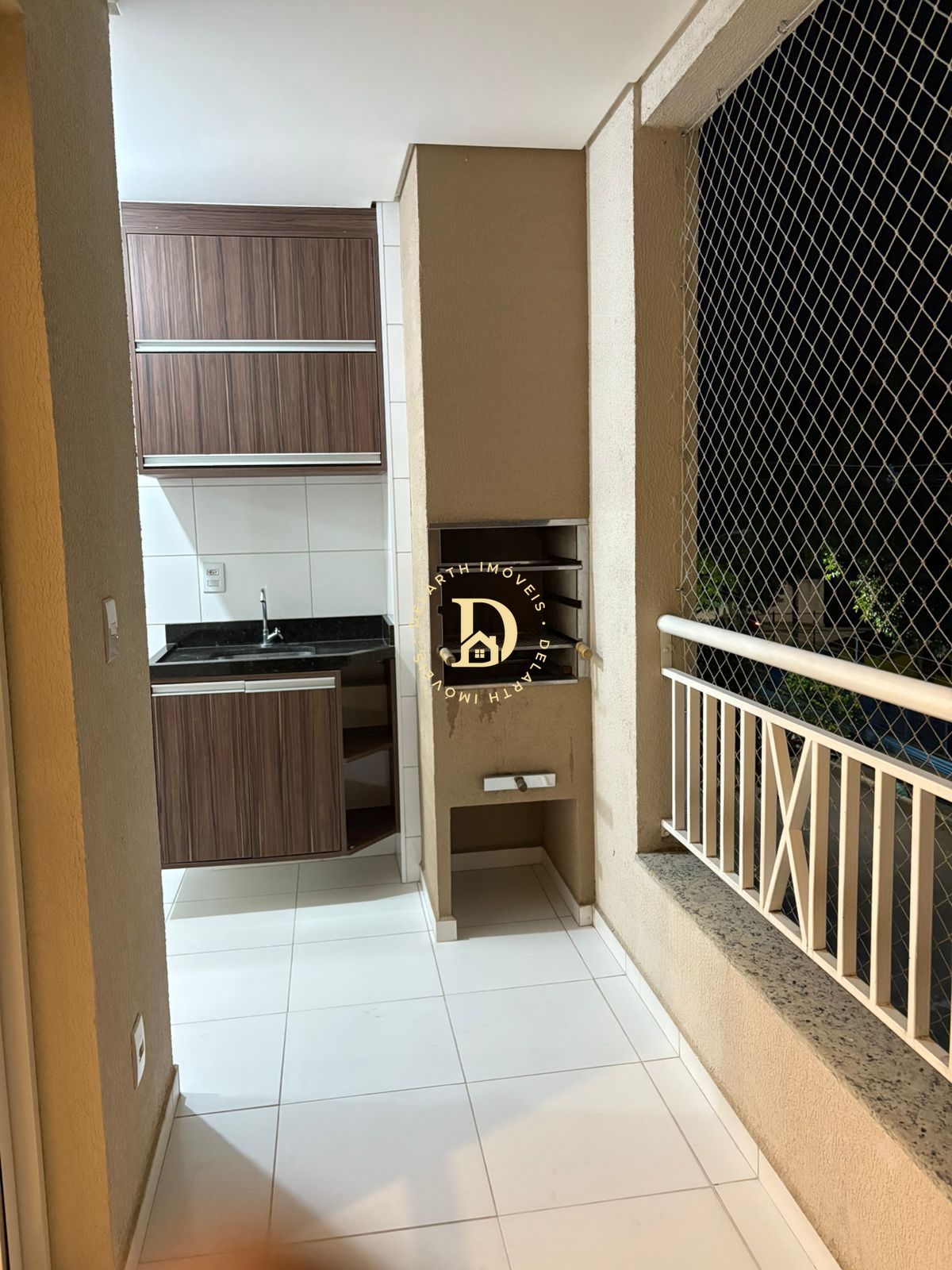 Apartamento à venda com 2 quartos, 65m² - Foto 5