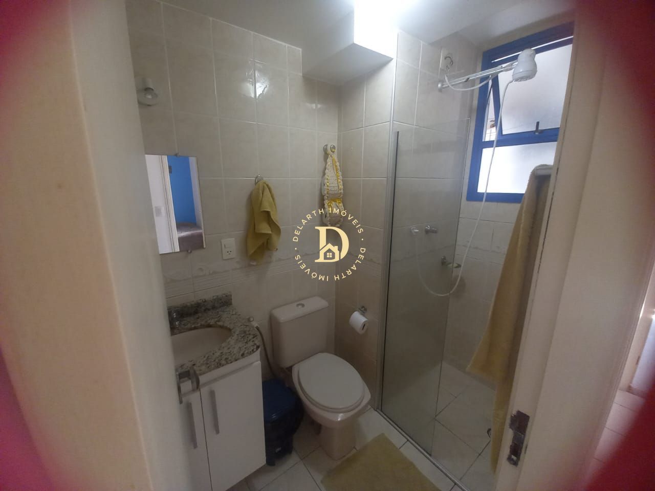 Apartamento à venda com 3 quartos, 83m² - Foto 12