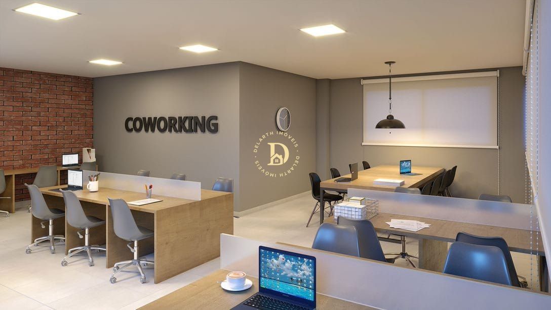 Apartamento à venda com 2 quartos, 55m² - Foto 11