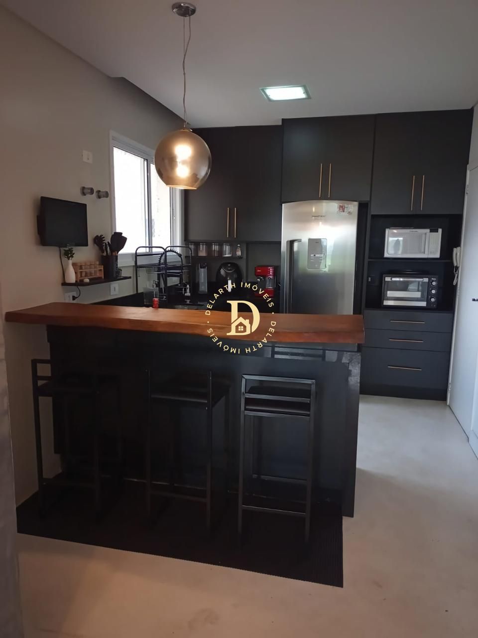 Apartamento, 3 quartos, 156 m² - Foto 6