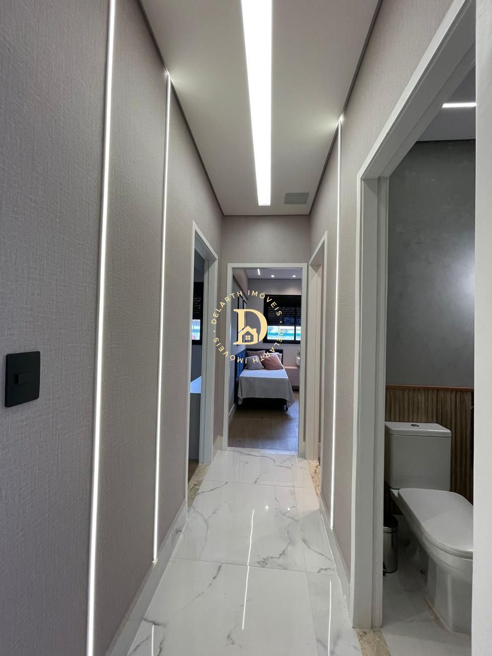 Apartamento, 3 quartos, 97 m² - Foto 8